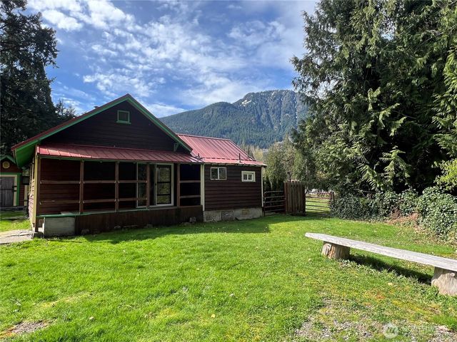 68116 NE 148th Street, Baring, WA 98224