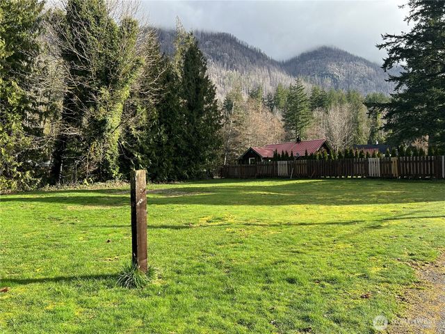 68116 NE 148th Street, Baring, WA 98224