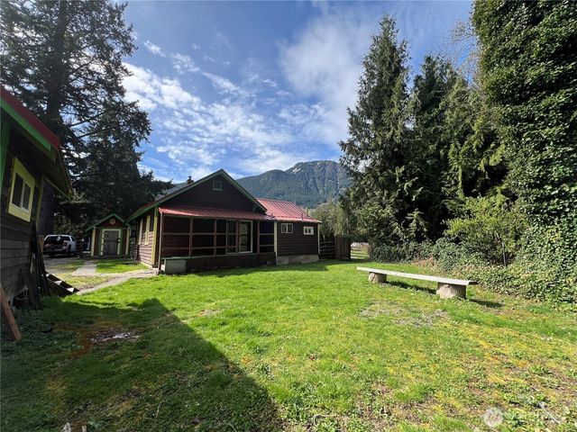 68116 NE 148th Street, Baring, WA 98224