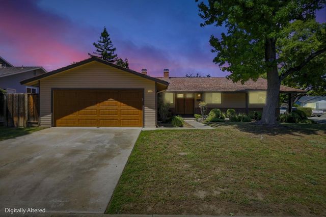 807 Cathedral Drive, Sunnyvale, CA 94087