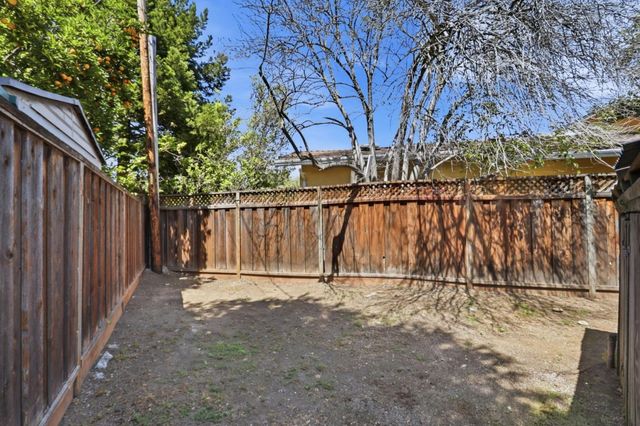 807 Cathedral Drive, Sunnyvale, CA 94087