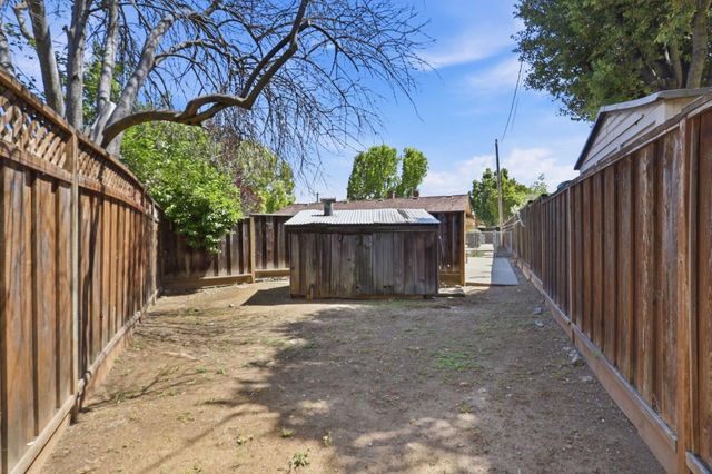 807 Cathedral Drive, Sunnyvale, CA 94087