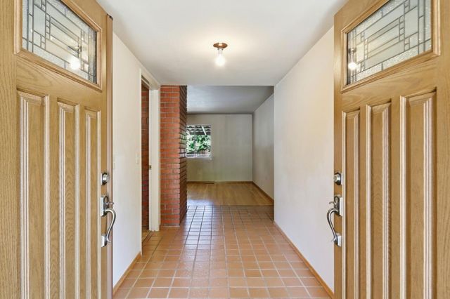 807 Cathedral Drive, Sunnyvale, CA 94087