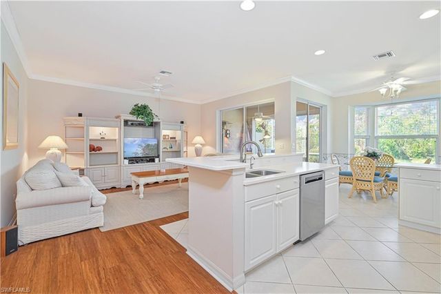 14207 Mystic Seaport WAY, Fort Myers, FL 33919