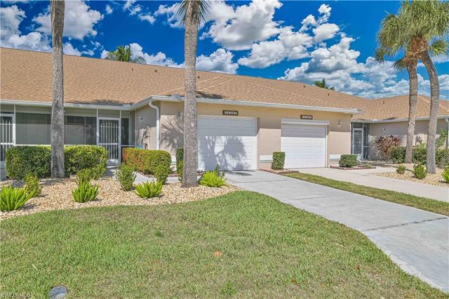 14207 Mystic Seaport WAY, Fort Myers, FL 33919