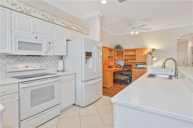 14207 Mystic Seaport WAY, Fort Myers, FL 33919