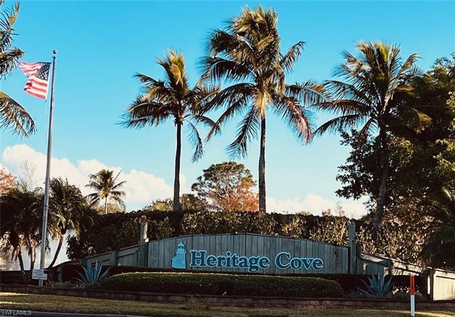 14207 Mystic Seaport WAY, Fort Myers, FL 33919