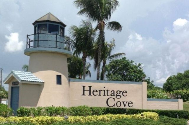 14207 Mystic Seaport WAY, Fort Myers, FL 33919