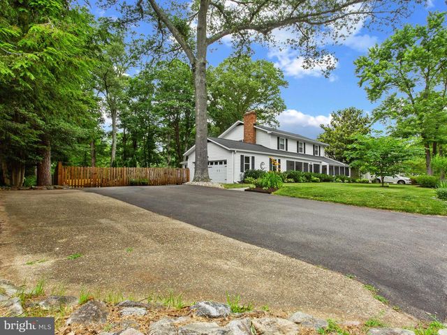 460 BLACKSHIRE RD, Severna Park, MD 21146