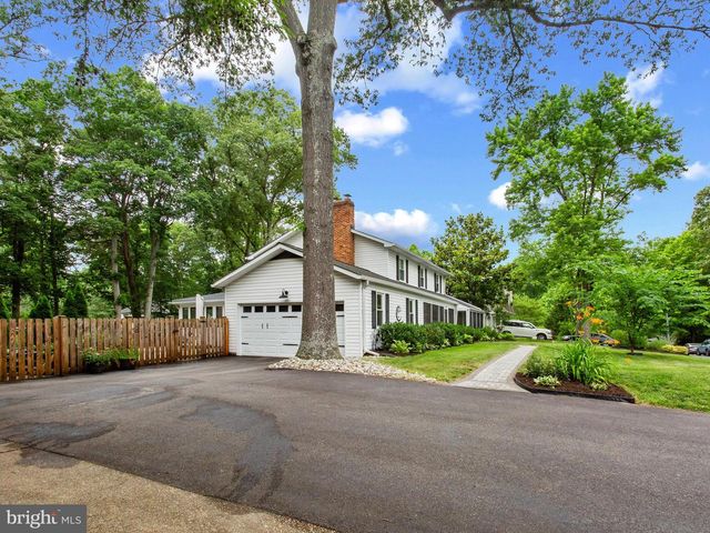 460 BLACKSHIRE RD, Severna Park, MD 21146