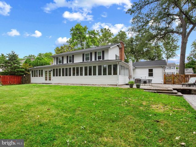 460 BLACKSHIRE RD, Severna Park, MD 21146