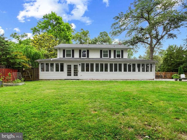460 BLACKSHIRE RD, Severna Park, MD 21146