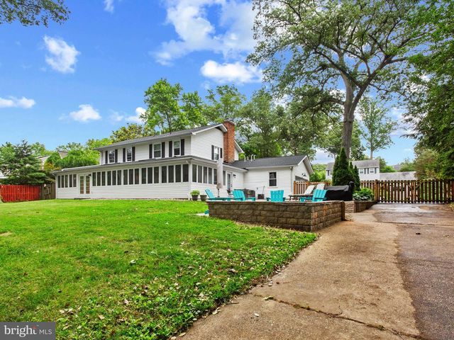 460 BLACKSHIRE RD, Severna Park, MD 21146