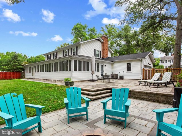 460 BLACKSHIRE RD, Severna Park, MD 21146