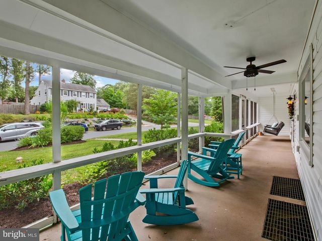 460 BLACKSHIRE RD, Severna Park, MD 21146