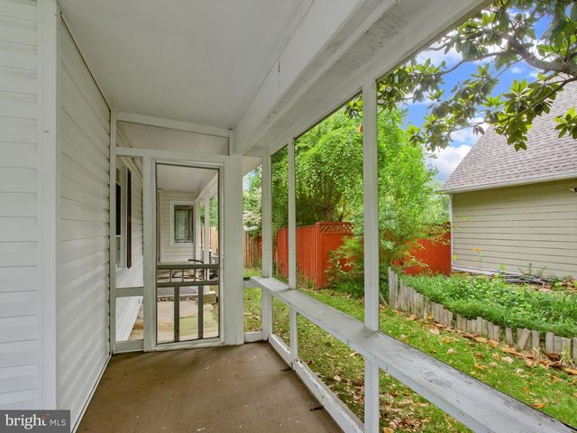 460 BLACKSHIRE RD, Severna Park, MD 21146