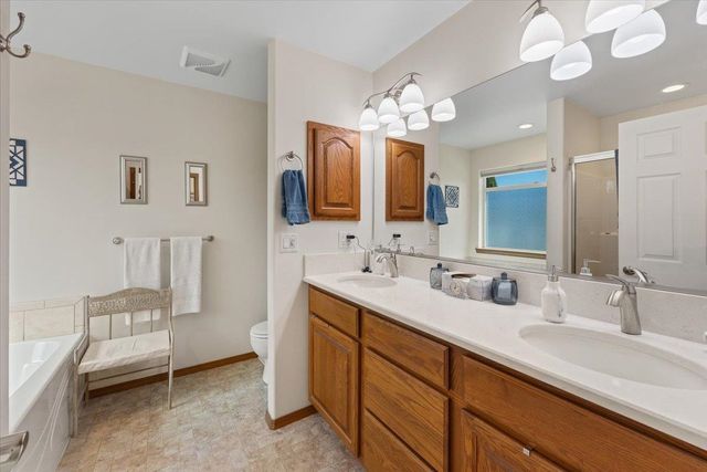 24332 E MARTI Ct, Liberty Lake, WA 99019