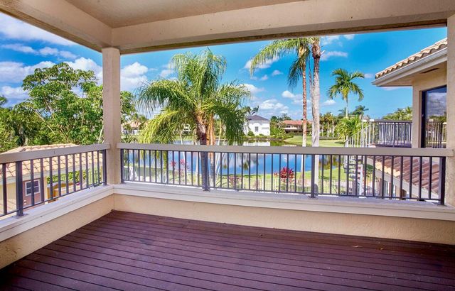 21125 Hamlin Drive, Boca Raton, FL 33433