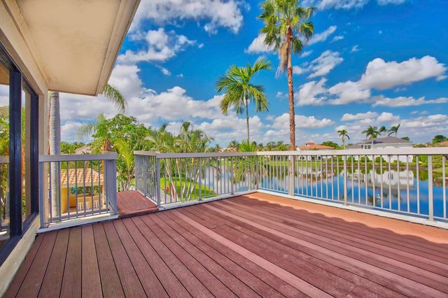 21125 Hamlin Drive, Boca Raton, FL 33433