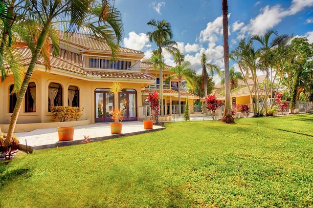 21125 Hamlin Drive, Boca Raton, FL 33433