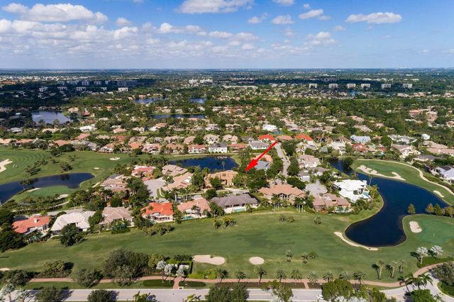 21125 Hamlin Drive, Boca Raton, FL 33433