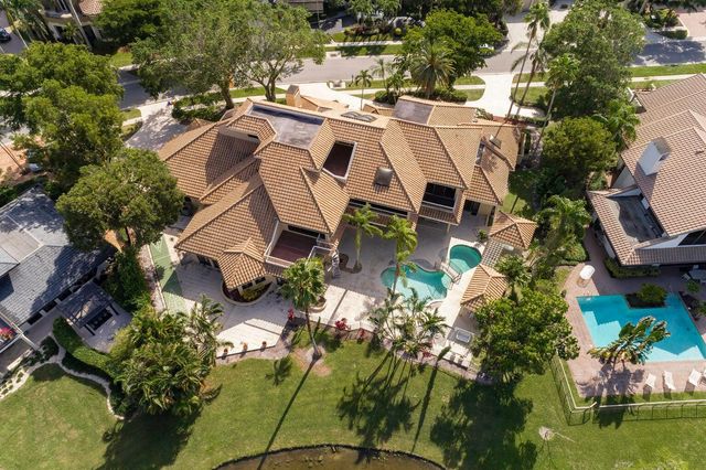 21125 Hamlin Drive, Boca Raton, FL 33433