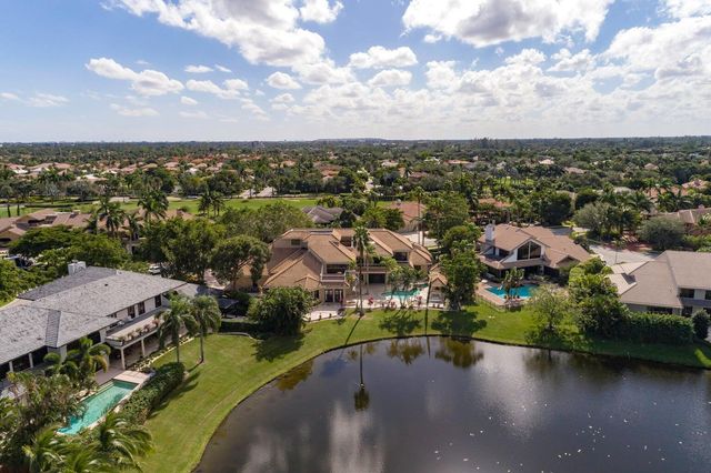 21125 Hamlin Drive, Boca Raton, FL 33433