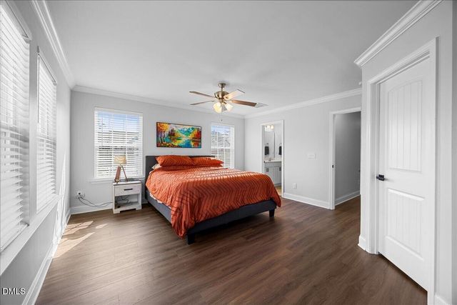 99 E Porthaven Way, Clayton, NC 27527