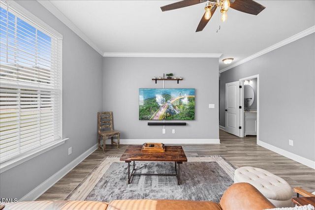 99 E Porthaven Way, Clayton, NC 27527