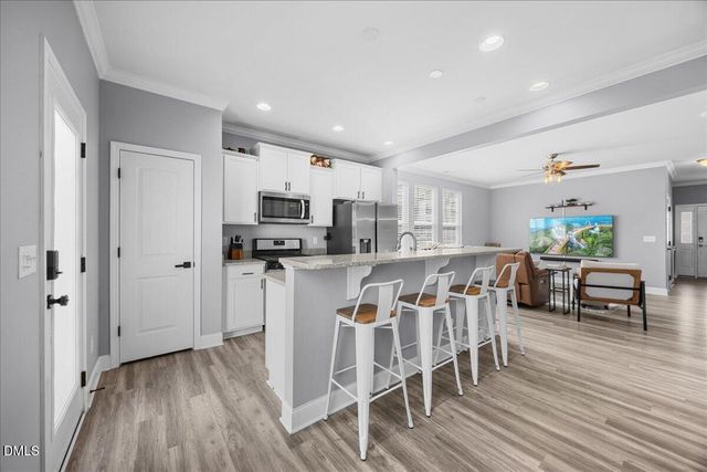 99 E Porthaven Way, Clayton, NC 27527