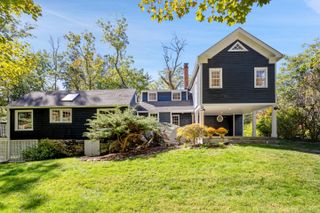 43 Mill Road, Stamford, CT 06903