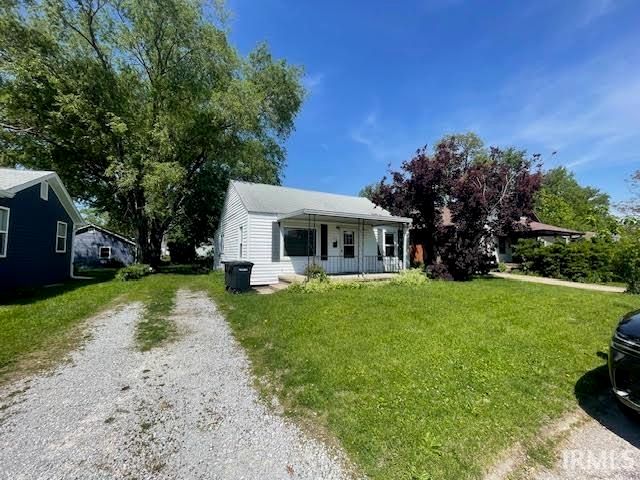 524 S 31st Street, Lafayette, IN 47904