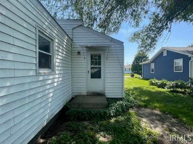 524 S 31st Street, Lafayette, IN 47904