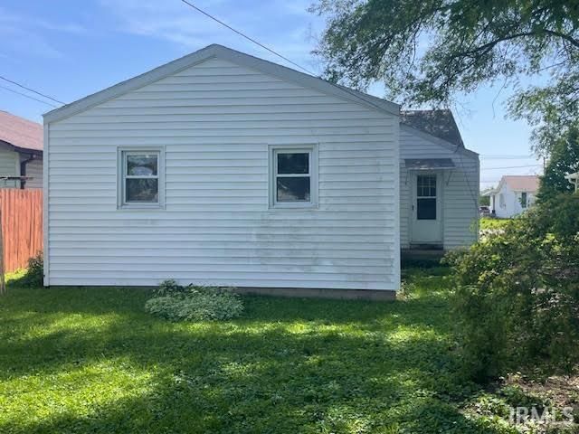 524 S 31st Street, Lafayette, IN 47904