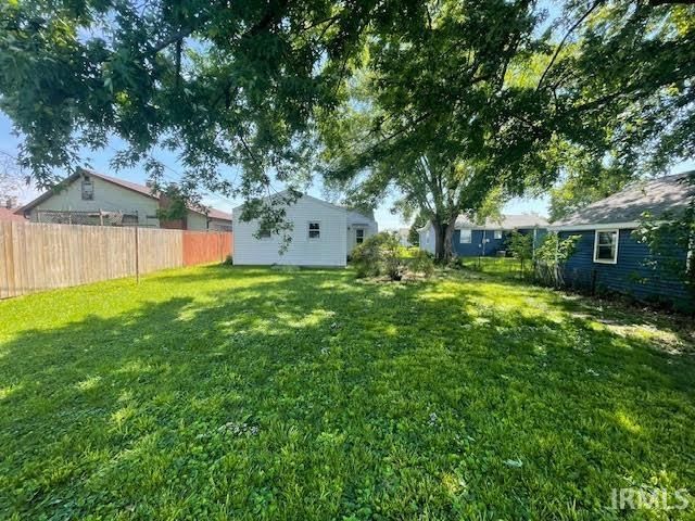 524 S 31st Street, Lafayette, IN 47904