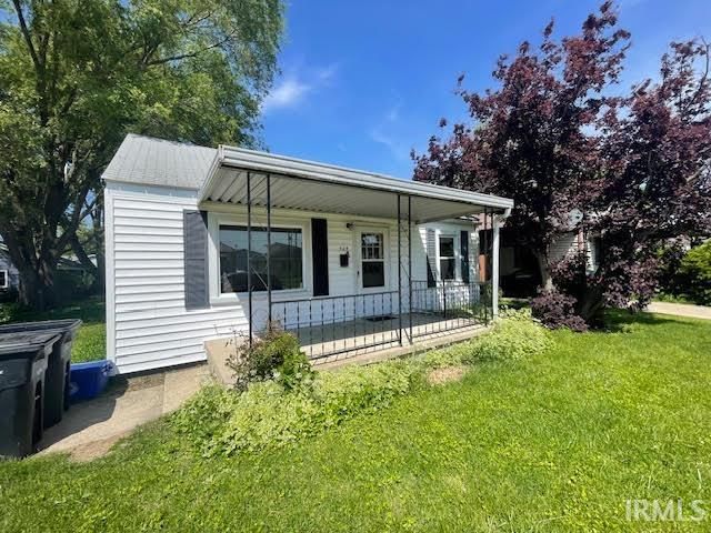 524 S 31st Street, Lafayette, IN 47904