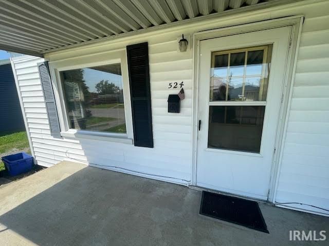 524 S 31st Street, Lafayette, IN 47904