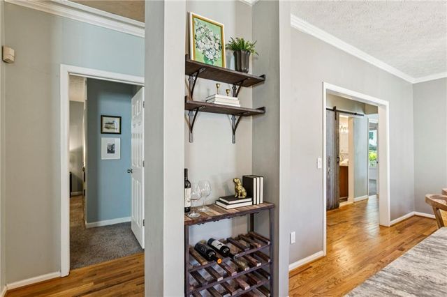 1241 Niles NW Avenue, Atlanta, GA 30318