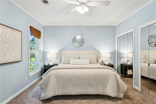 1241 Niles NW Avenue, Atlanta, GA 30318