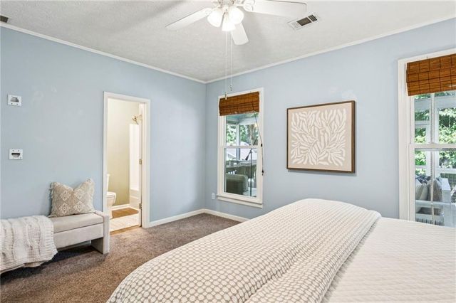 1241 Niles NW Avenue, Atlanta, GA 30318