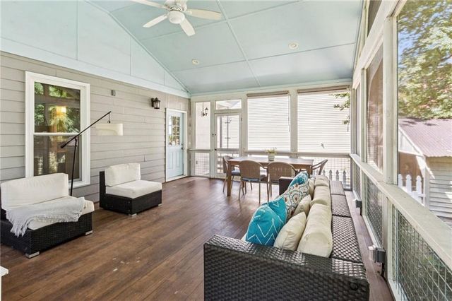 1241 Niles NW Avenue, Atlanta, GA 30318