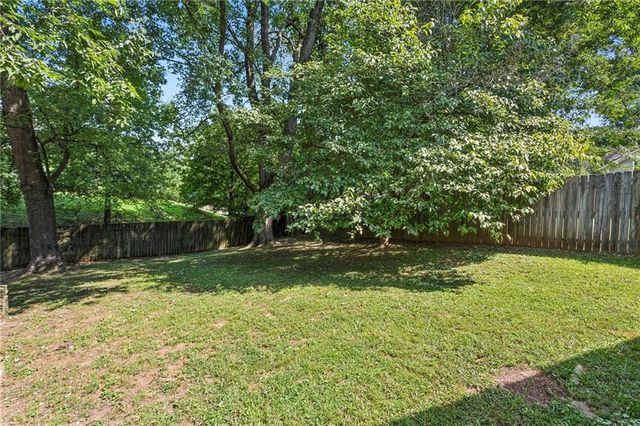 1241 Niles NW Avenue, Atlanta, GA 30318