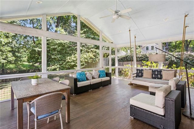 1241 Niles NW Avenue, Atlanta, GA 30318