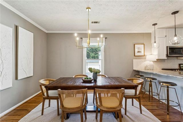 1241 Niles NW Avenue, Atlanta, GA 30318