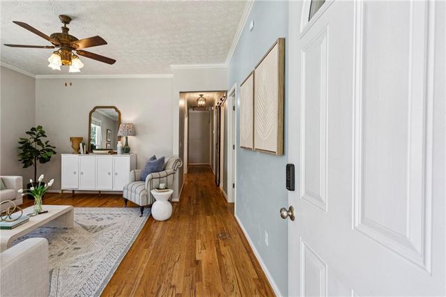 1241 Niles NW Avenue, Atlanta, GA 30318