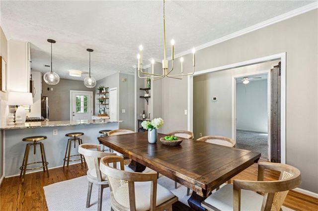 1241 Niles NW Avenue, Atlanta, GA 30318