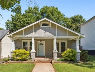 1241 Niles NW Avenue, Atlanta, GA 30318