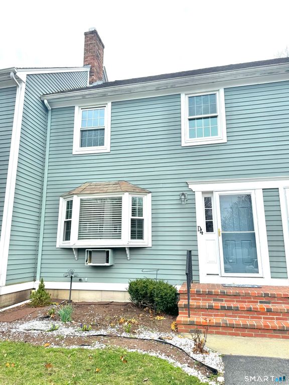 611 Ocean Avenue D4, New London, CT 06320