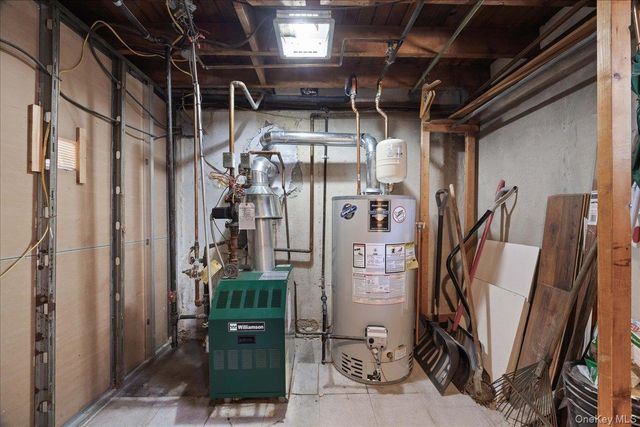 214 Central Boulevard, New Hyde Park, NY 11040