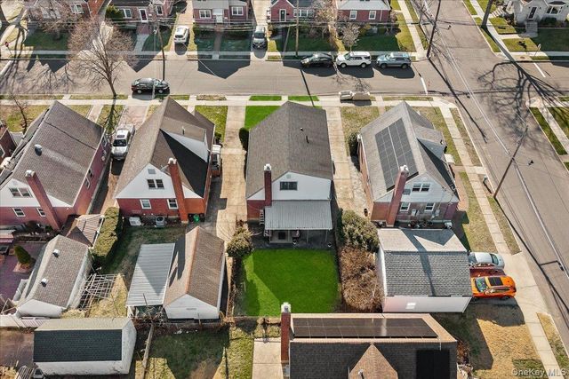 214 Central Boulevard, New Hyde Park, NY 11040